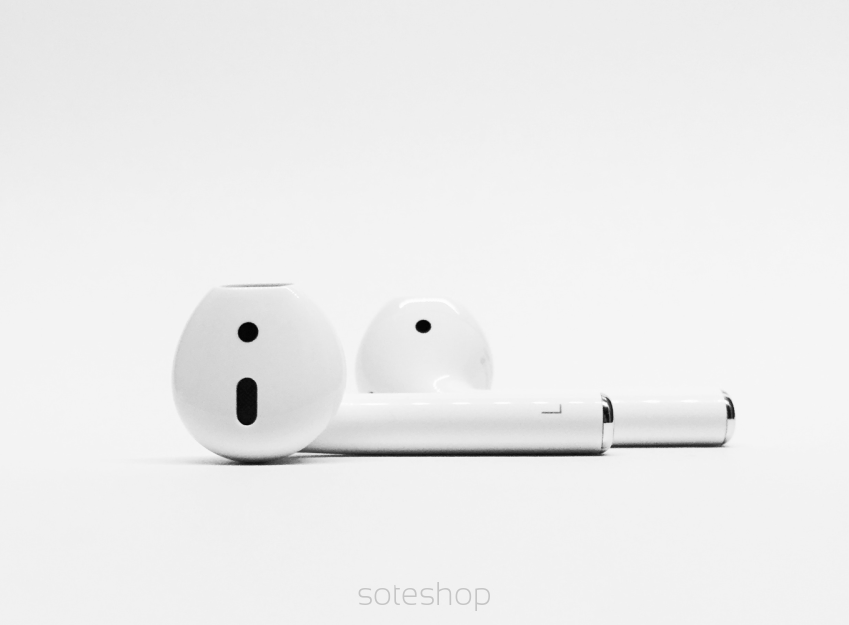 Telephone headsets
