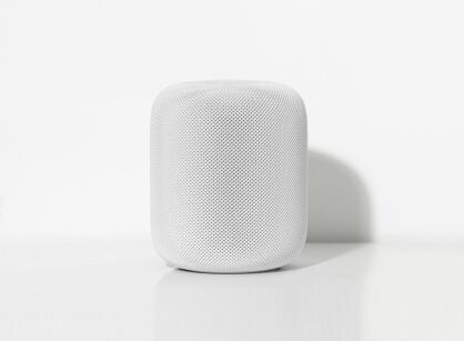 Wireless speaker