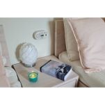 Czujnik tlenku węgla (czadu) Kidde K5DCO LCD - 6