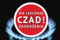 Czujnik tlenku węgla (czadu) Kidde K5DCO LCD - 12